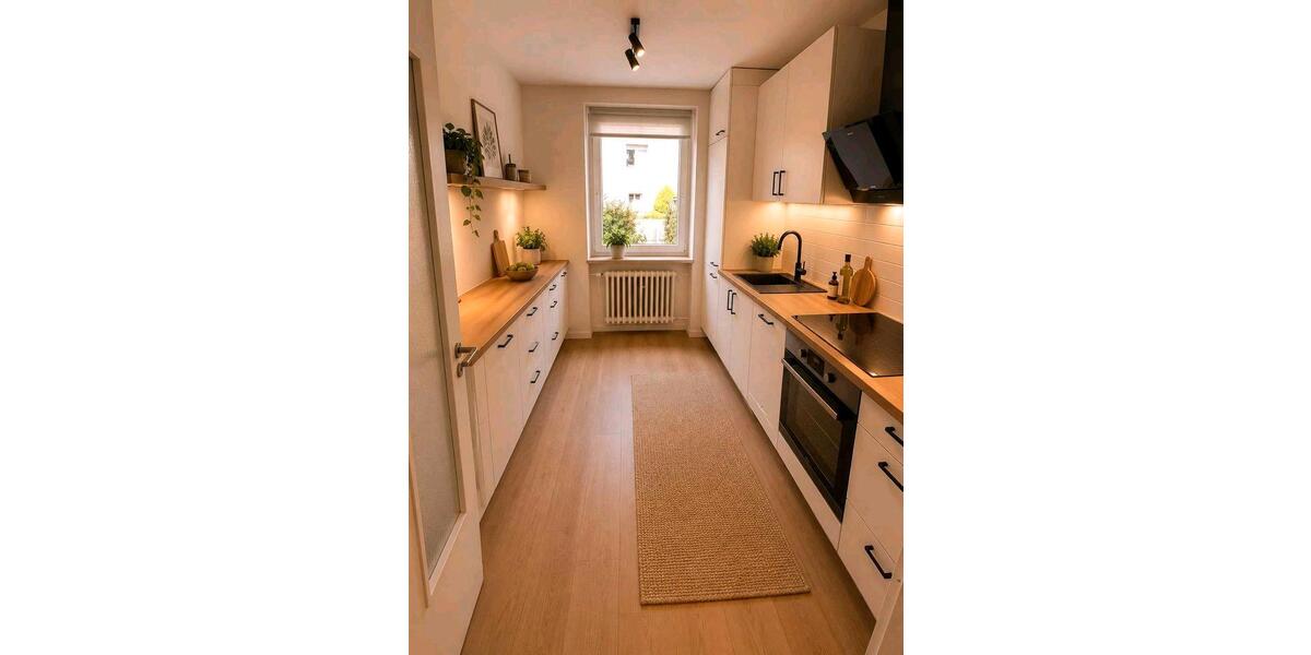 Erdgeschoßwohnung Georgsmarienhütte - 4 Zimmer, 78 m&sup2;, 230.000&euro; | Angebot:26884762