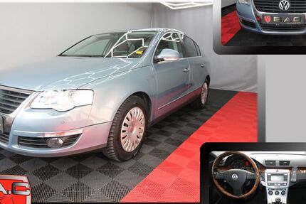 VW Passat 119.400 km 7.800 &euro; Osnabrück 49086