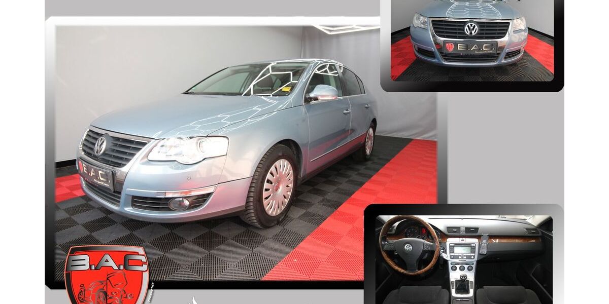 VW Passat 119.400 km 7.800 &euro; Osnabrück 49086