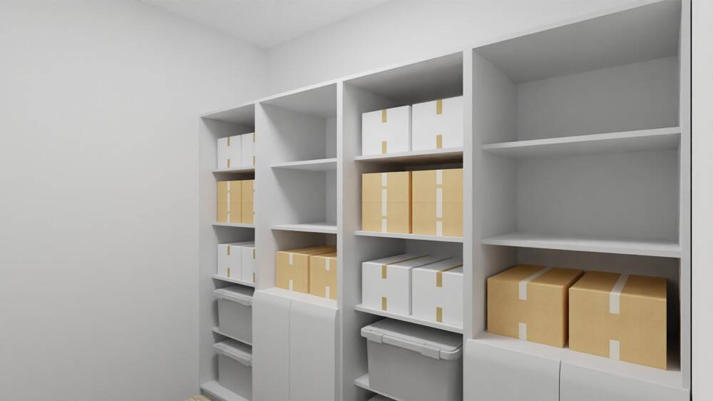 Etagenwohnung Bohmte Hinterfelde - 3 Zimmer, 88 m&sup2;, 290.400&euro; | Angebot:25845944