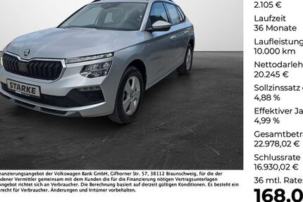 Skoda Kamiq 16.332 km 21.990 &euro; Wallenhorst 49134
