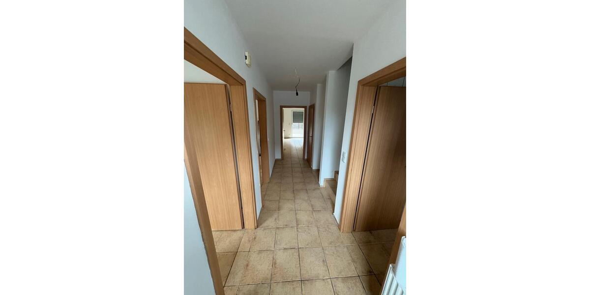 DHH zu vermieten 5 zimmer