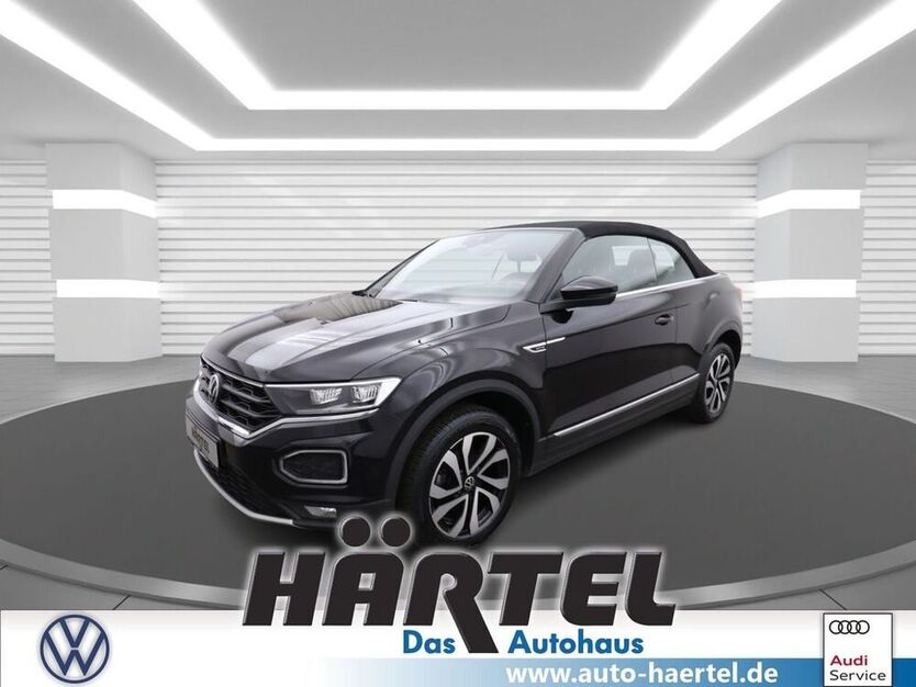 T-Roc