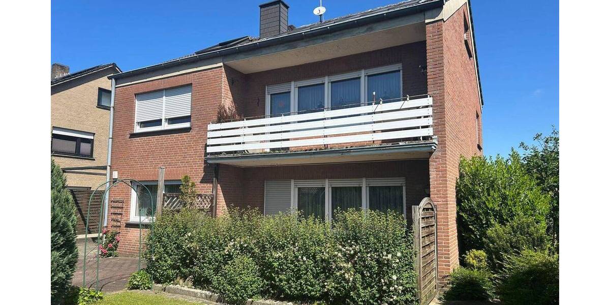 Einfamilienhaus Ibbenbüren Püsselbüren - 5 Zimmer, 139 m&sup2;, 309.000&euro; | Angebot:26879337
