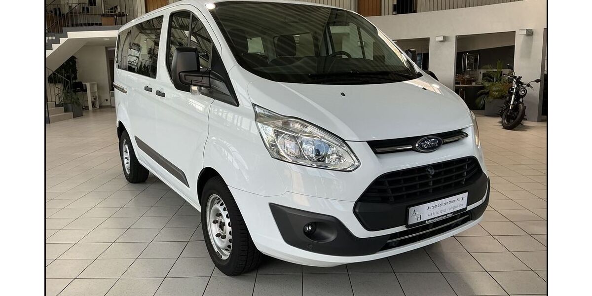 Ford Transit Custom 149.760 km 15.950 &euro; Hilter a.T.W 49176