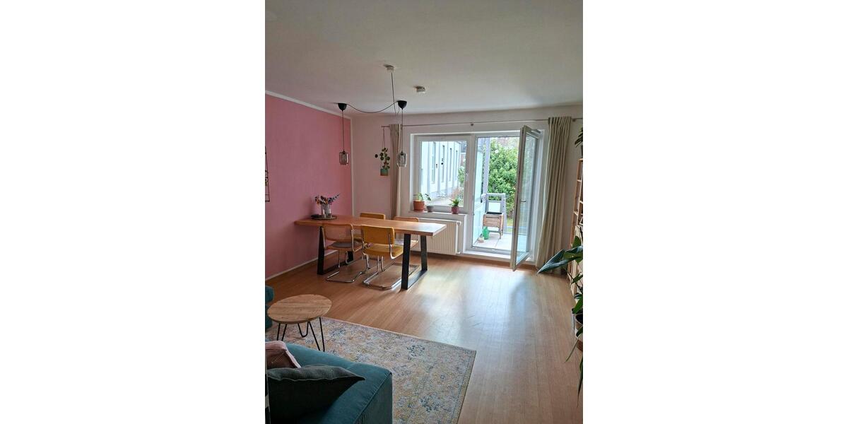 Etagenwohnung Osnabrück Wüste - 2 Zimmer, 60 m&sup2;, 1.200&euro; | Angebot:26163805