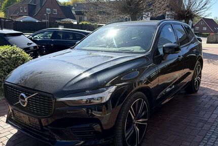 Volvo XC60 130.500 km 30.990 &euro; Ibbenbüren 49477