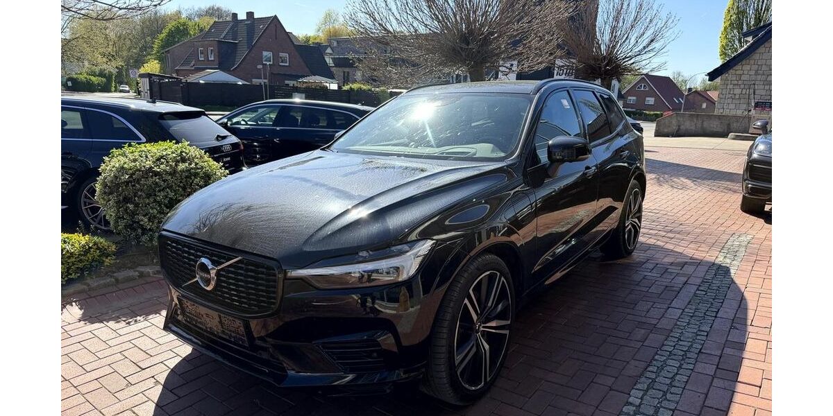 Volvo XC60 130.500 km 30.990 &euro; Ibbenbüren 49477