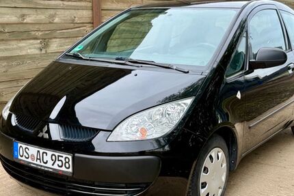 Mitsubishi Colt 146.200 km 1.890 &euro; Bramsche 49565
