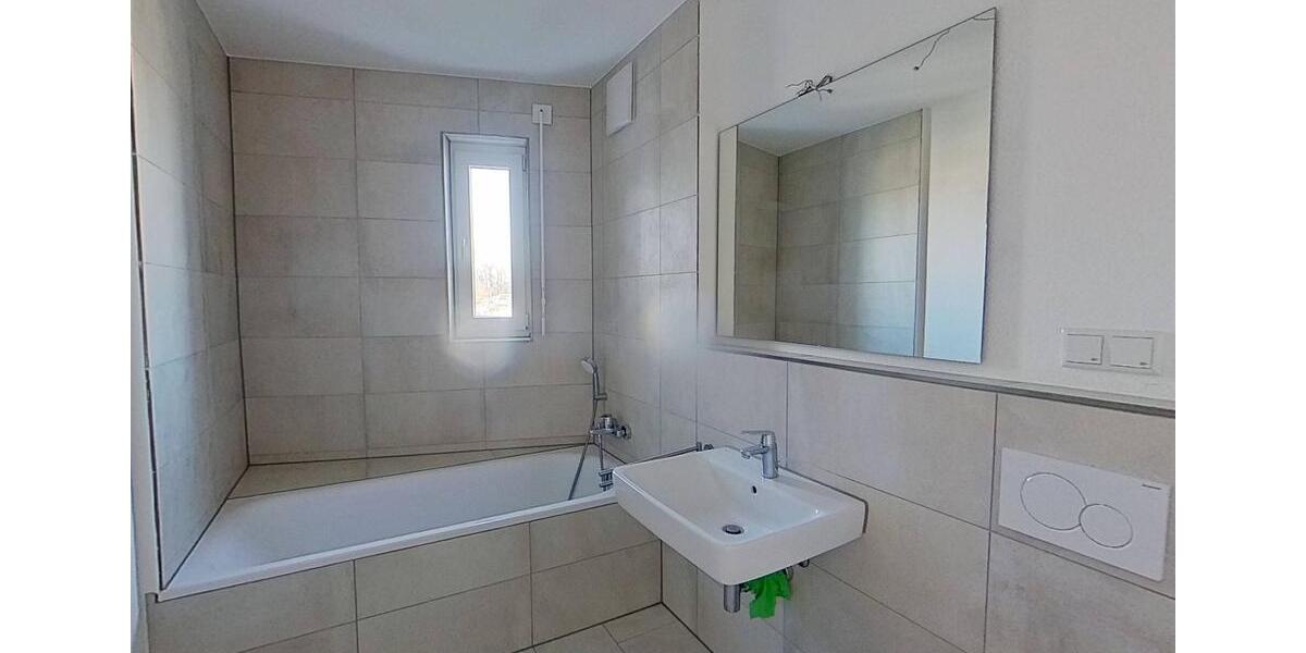 Etagenwohnung Osnabrück Hellern - 3 Zimmer, 75 m&sup2;, 1.270&euro; | Angebot:24950162