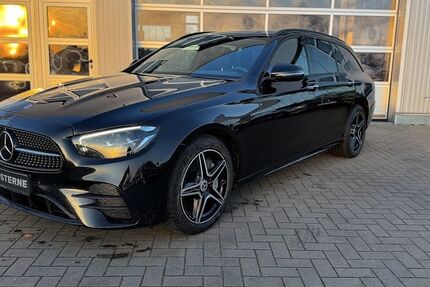 Mercedes-Benz E 300 169.731 km 31.888 &euro; Neuenkirchen OT Lintern 49586