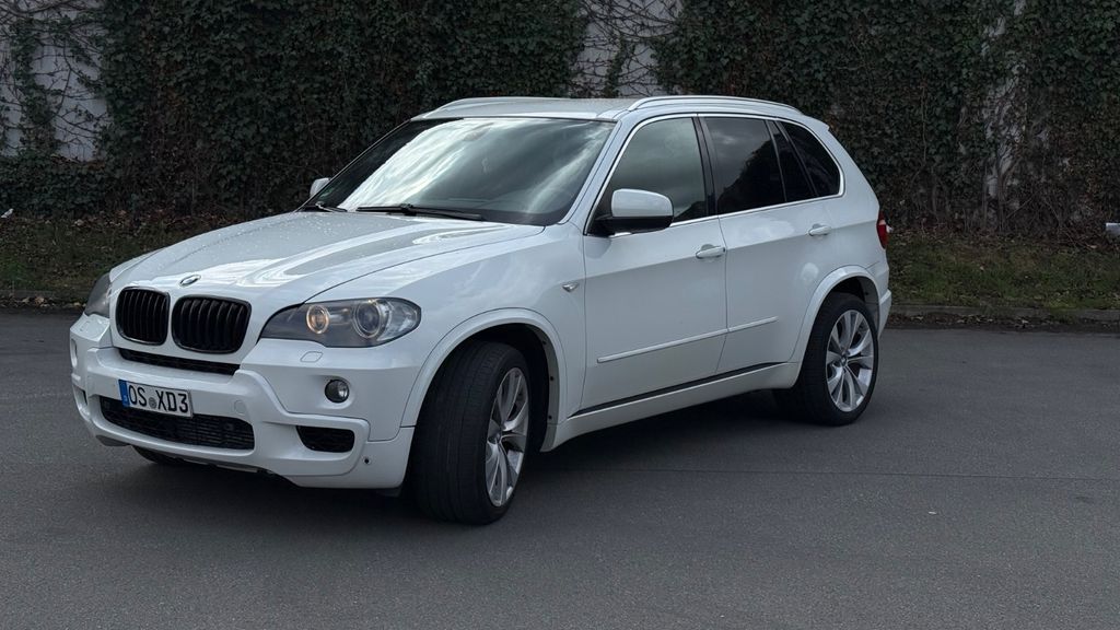 BMW X5 301.000 km 10.999 &euro; Osnabrück 49082