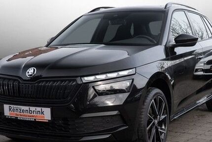 Skoda Kamiq 48.484 km 21.949 &euro; Bramsche 49565