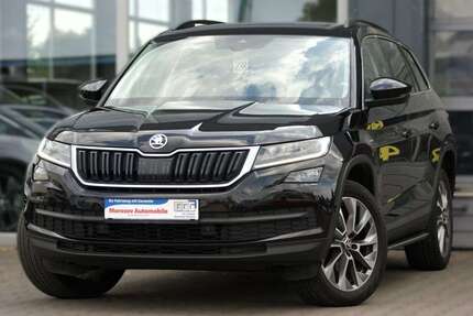 Skoda Kodiaq 167.000 km 23.500 &euro; Wallenhorst 49134