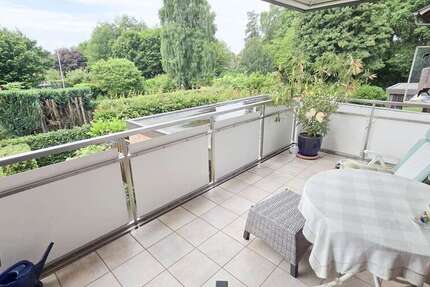 Wohnung Ibbenbüren Bockraden - 3 Zimmer, 84 m&sup2;, 714&euro; | Angebot:26933987