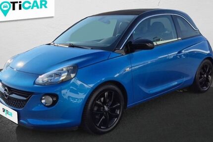 Opel Adam 62.850 km 11.300 &euro; Georgsmarienhütte 49124
