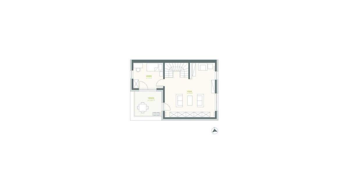 Doppelhaushälfte Osnabrück Atter - 5 Zimmer, 164 m&sup2;, 710.000&euro; | Angebot:25731238