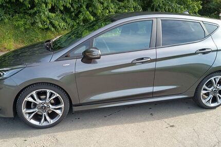 Ford Fiesta 43.078 km 12.400 &euro; Osnabrück 49088
