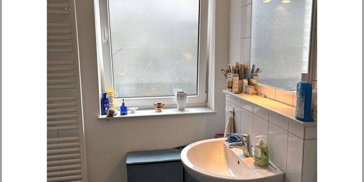 Etagenwohnung Dissen am Teutoburger Wald Dissen - 2 Zimmer, 50 m&sup2;, 130.000&euro; | Angebot:26028961