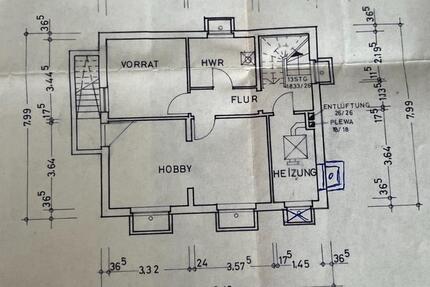 Wohnen in wunderschöner Lage zimmer