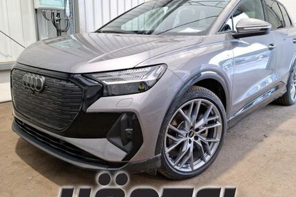 Audi Q4 e-tron 23.100 km 46.800 &euro; Osnabrück 49084