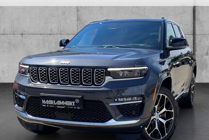 Jeep Grand Cherokee 10.970 km 75.390 &euro; Hasbergen b. Osnabrück 49205
