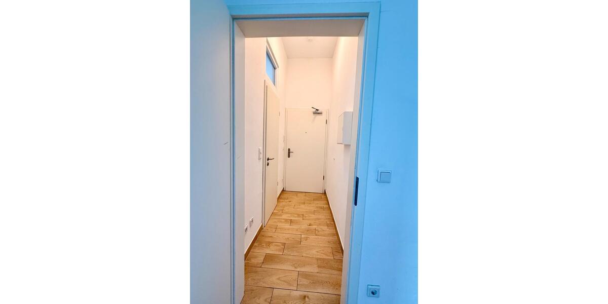 Erdgeschoßwohnung Osnabrück Fledder - 2 Zimmer, 64 m&sup2;, 685&euro; | Angebot:26603473