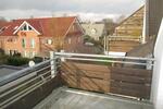 Dachgeschoßwohnung Osnabrück Eversburg - 2 Zimmer, 74 m&sup2;, 695&euro; | Angebot:26603466
