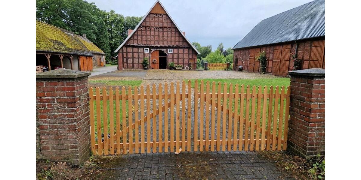 Bauernhof, Resthof 8 zimmer