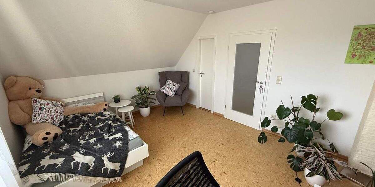 Doppelhaushälfte Dissen - 5 Zimmer, 164 m&sup2;, 439.000&euro; | Angebot:25675738