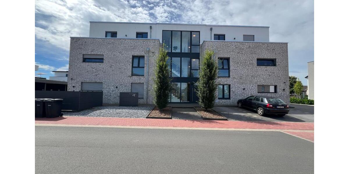 Erdgeschoßwohnung Versmold - 2 Zimmer, 59 m&sup2;, 790&euro; | Angebot:26669809
