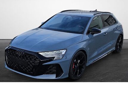 Audi RS3 5.000 km 67.490 &euro; Osnabrück 49080
