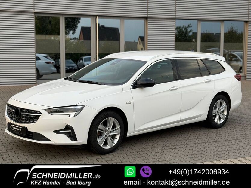 Opel Insignia 94.750 km 14.000 € Bad Iburg (bei Osnabrück) 49186