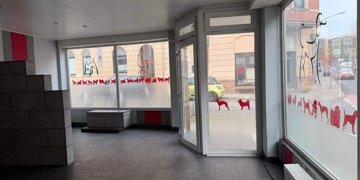 Gewerbeobjekt Osnabrück Gartlage - 1 Zimmer, 79.000&euro; | Angebot:25798223