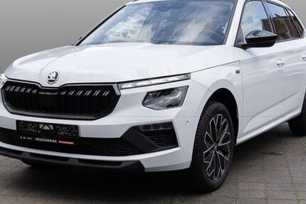 Skoda Kamiq 16.599 km 28.419 &euro; Bramsche 49565