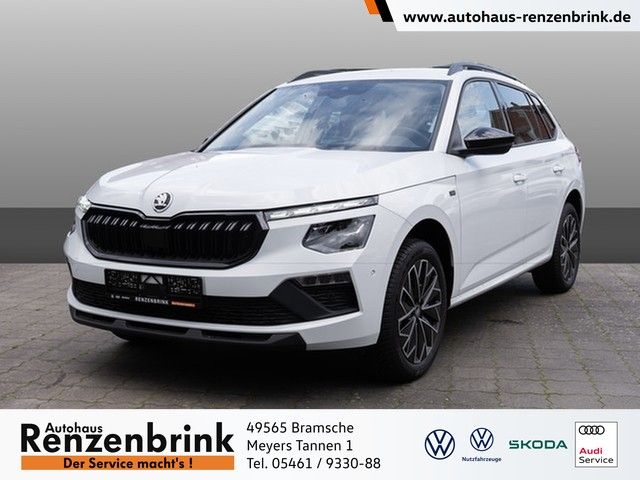Skoda Kamiq 16.599 km 28.419 &euro; Bramsche 49565