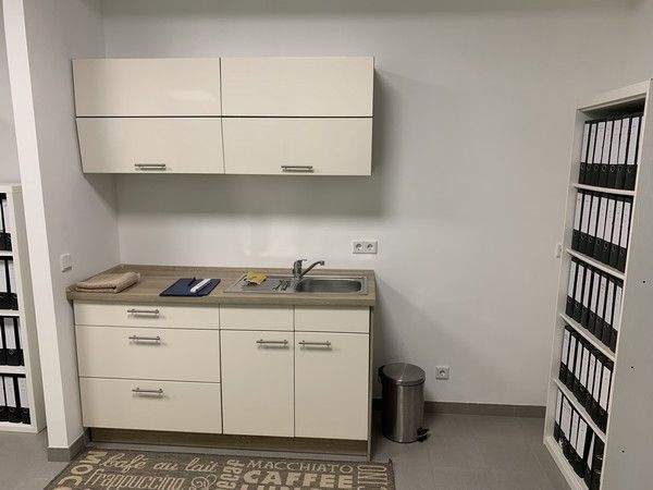 Gewerbeobjekt Osnabrück Hafen - 750&euro; | Angebot:25800931