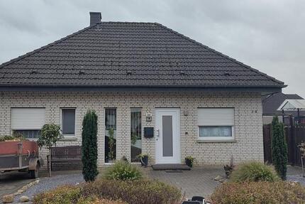gemütliches Einfamilienhaus mit Garten in guter Lage in Vörden 5 zimmer
