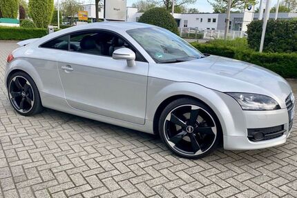 Audi TT 160.000 km 9.600 € Ibbenbüren 49479