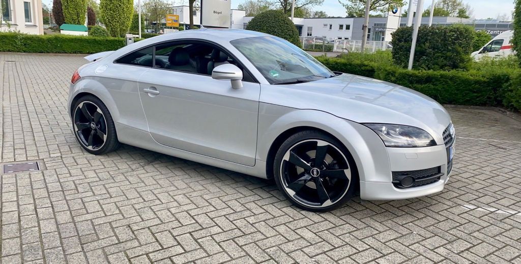 Audi TT 160.000 km 9.600 € Ibbenbüren 49479