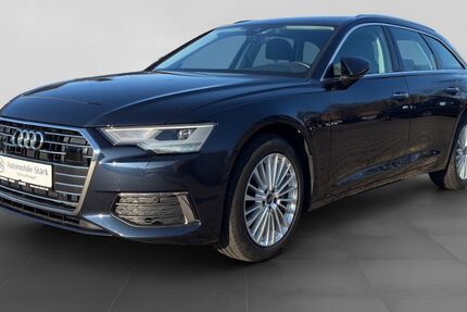 Audi A6 37.000 km 38.900 &euro; Damme 49401