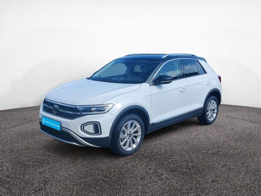 T-Roc