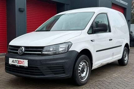 VW Caddy 97.000 km 8.800 &euro; Osnabrück 49086