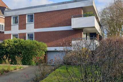 Wohnung zum Mieten in Bremen 460 € 38 m²