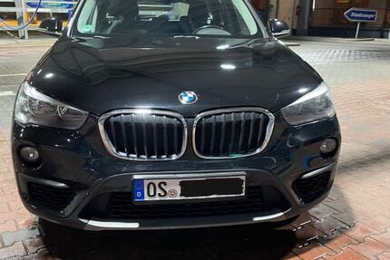 BMW X1 160.000 km 12.500 &euro; Georgsmarienhütte 49124