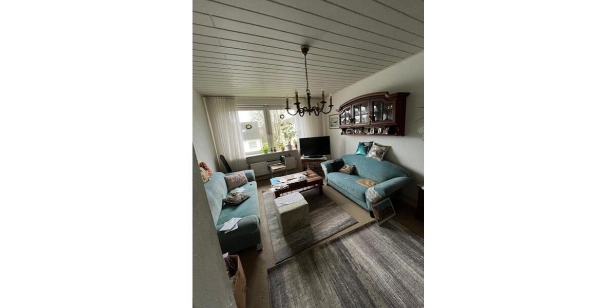 Etagenwohnung Osnabrück Fledder - 2 Zimmer, 52 m&sup2;, 149.000&euro; | Angebot:24558436