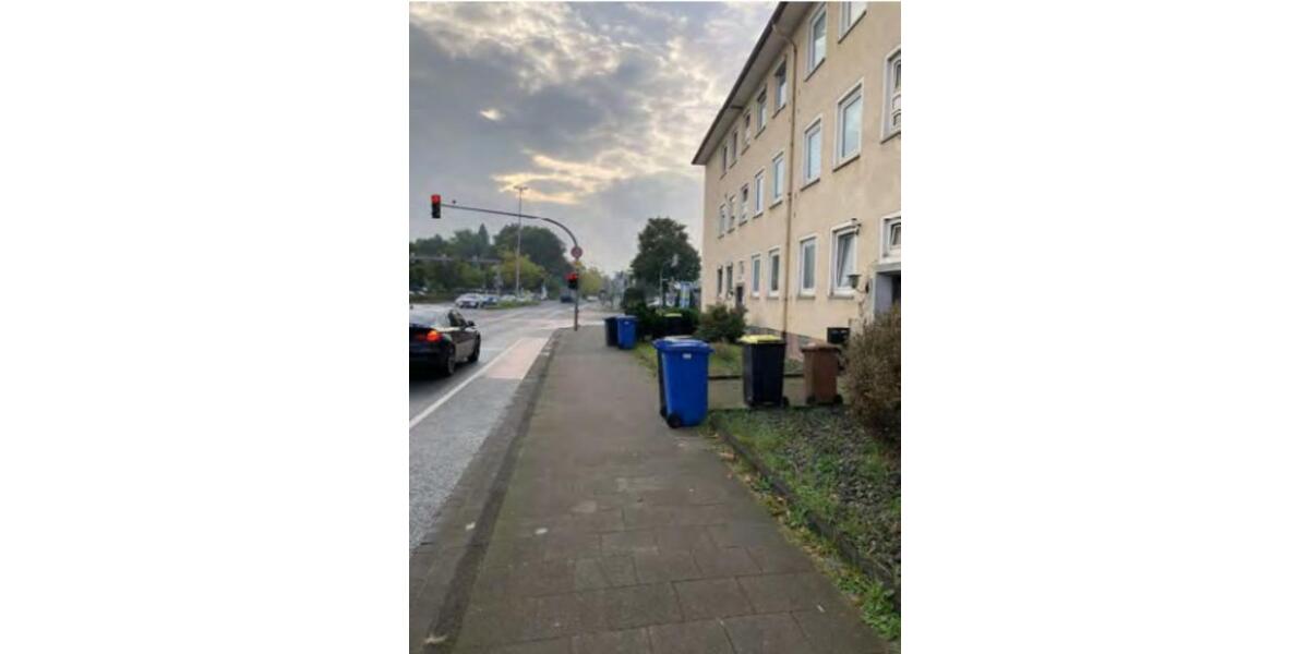 Etagenwohnung Osnabrück Fledder - 3 Zimmer, 59 m&sup2;, 119.000&euro; | Angebot:23331416