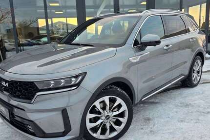 Kia Sorento 51.000 km 37.999 &euro; Damme 49401