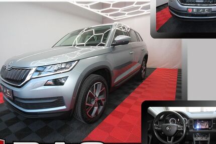 Skoda Kodiaq 87.400 km 23.990 &euro; Osnabrück 49086