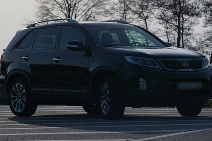 Kia Sorento 142.702 km 13.490 &euro; Hasbergen 49205
